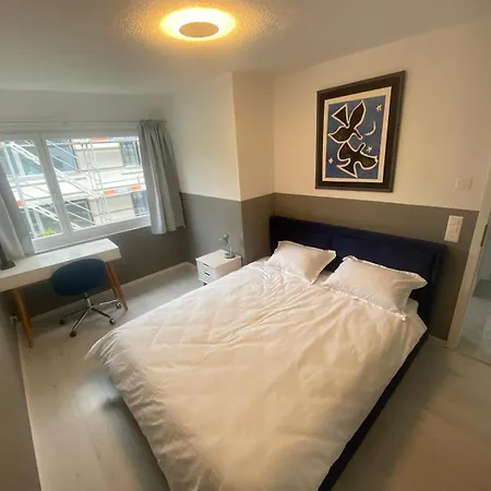 Cozy Escape House - 12 Min To Zurich Hb - Free Parking Villa Urdorf Exterior photo