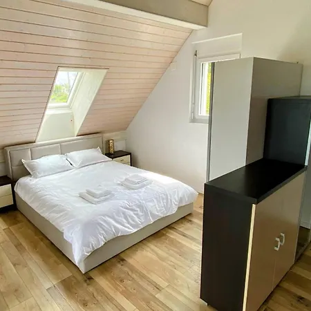 Cozy Escape House - 12 Min To Zurich Hb - Free Parking Villa Urdorf Exterior photo