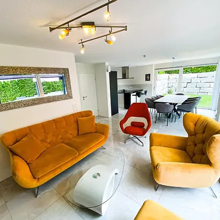 Cozy Escape House - 12 Min To Zurich Hb - Free Parking Villa Urdorf Exterior photo