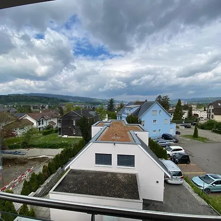 Cozy Escape House - 12 Min To Zurich Hb - Free Parking Villa Urdorf Exterior photo