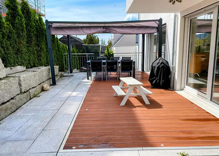 Cozy Escape House - 12 Min To Zurich Hb - Free Parking