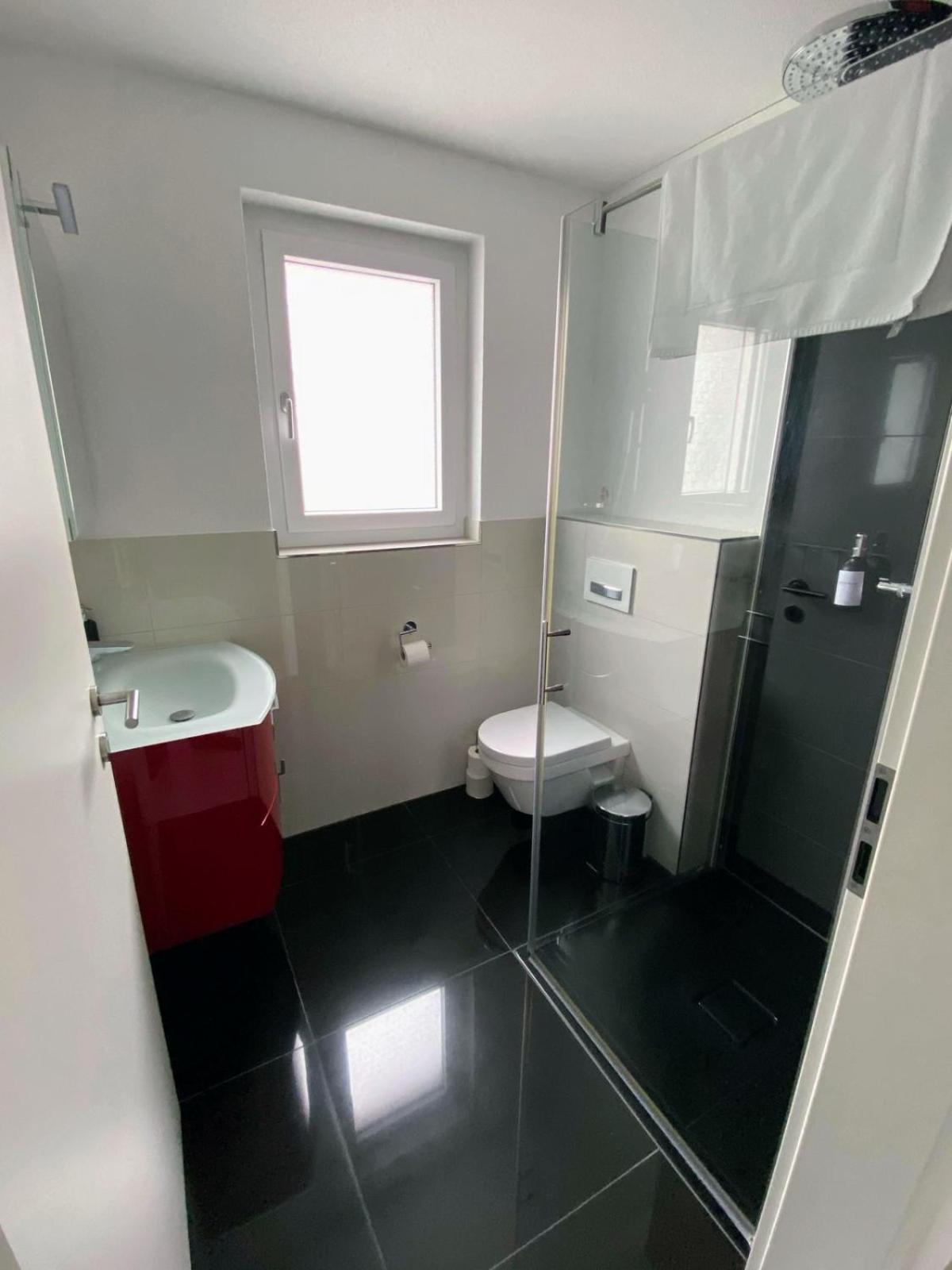 Prázdninový dům Cozy Escape House - 12 Min To Zurich Hb - Free Parking