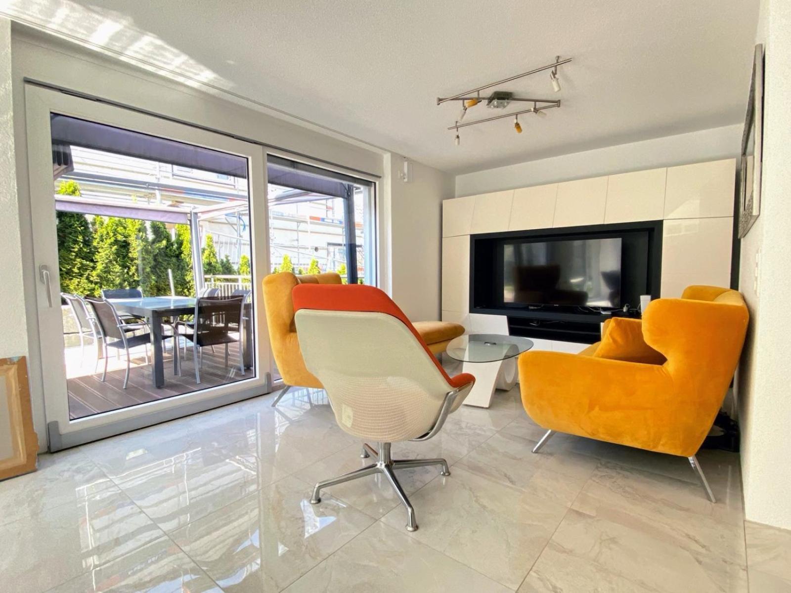 Cozy Escape House - 12 Min To Zurich Hb - Free Parking