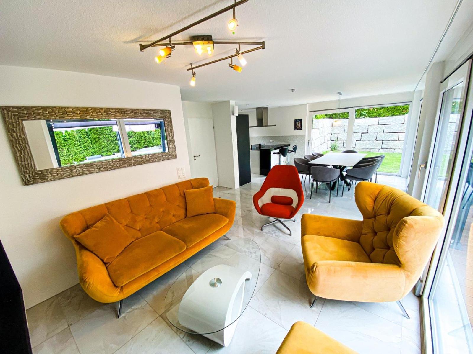 Cozy Escape House - 12 Min To Zurich Hb - Free Parking Urdorf