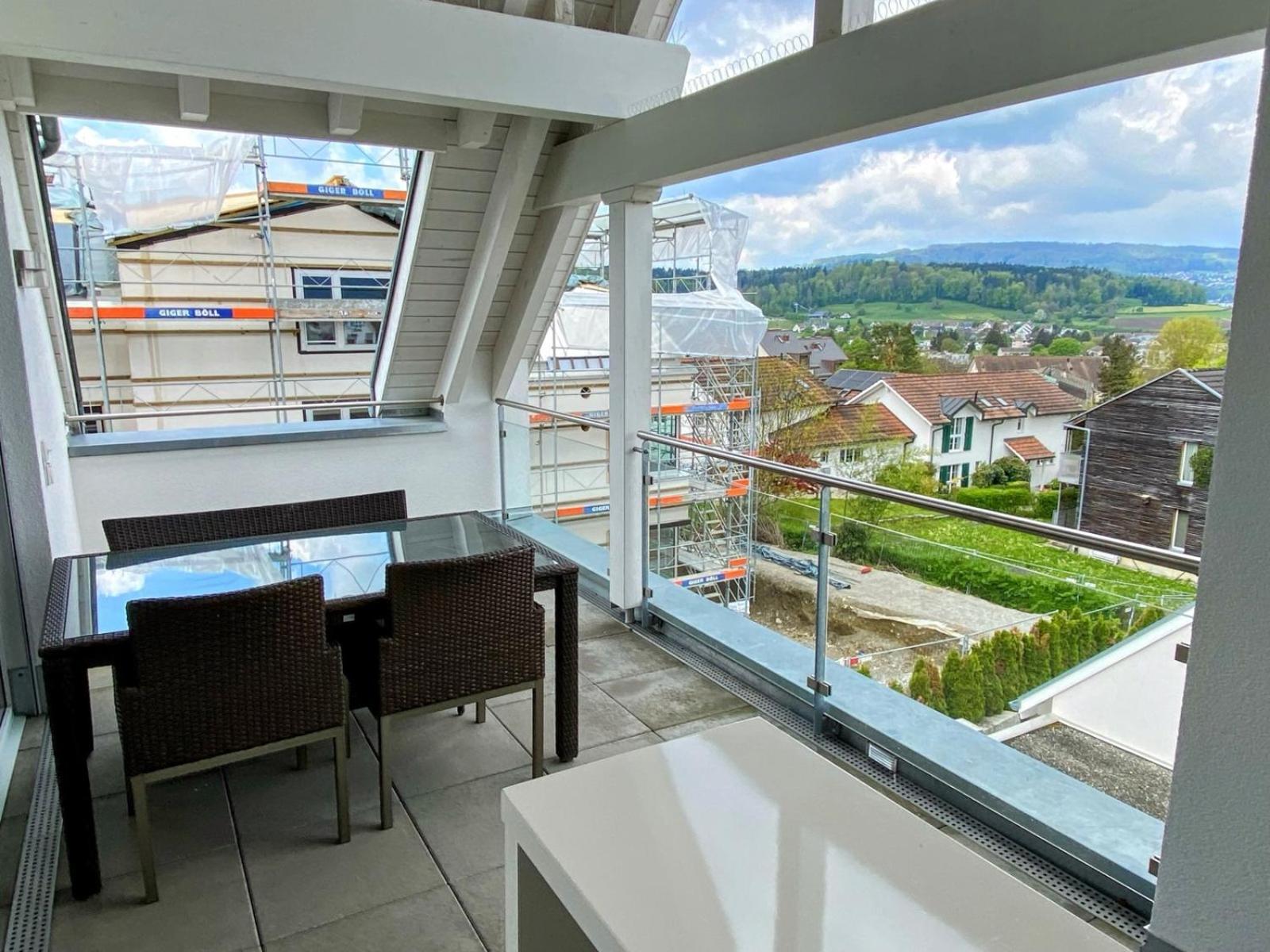 Holiday home Cozy Escape House - 12 Min To Zurich Hb - Free Parking *