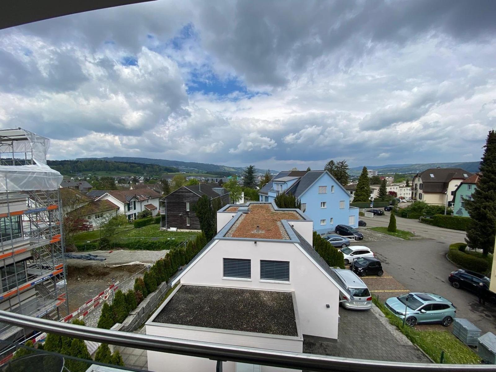 Holiday home Cozy Escape House - 12 Min To Zurich Hb - Free Parking *