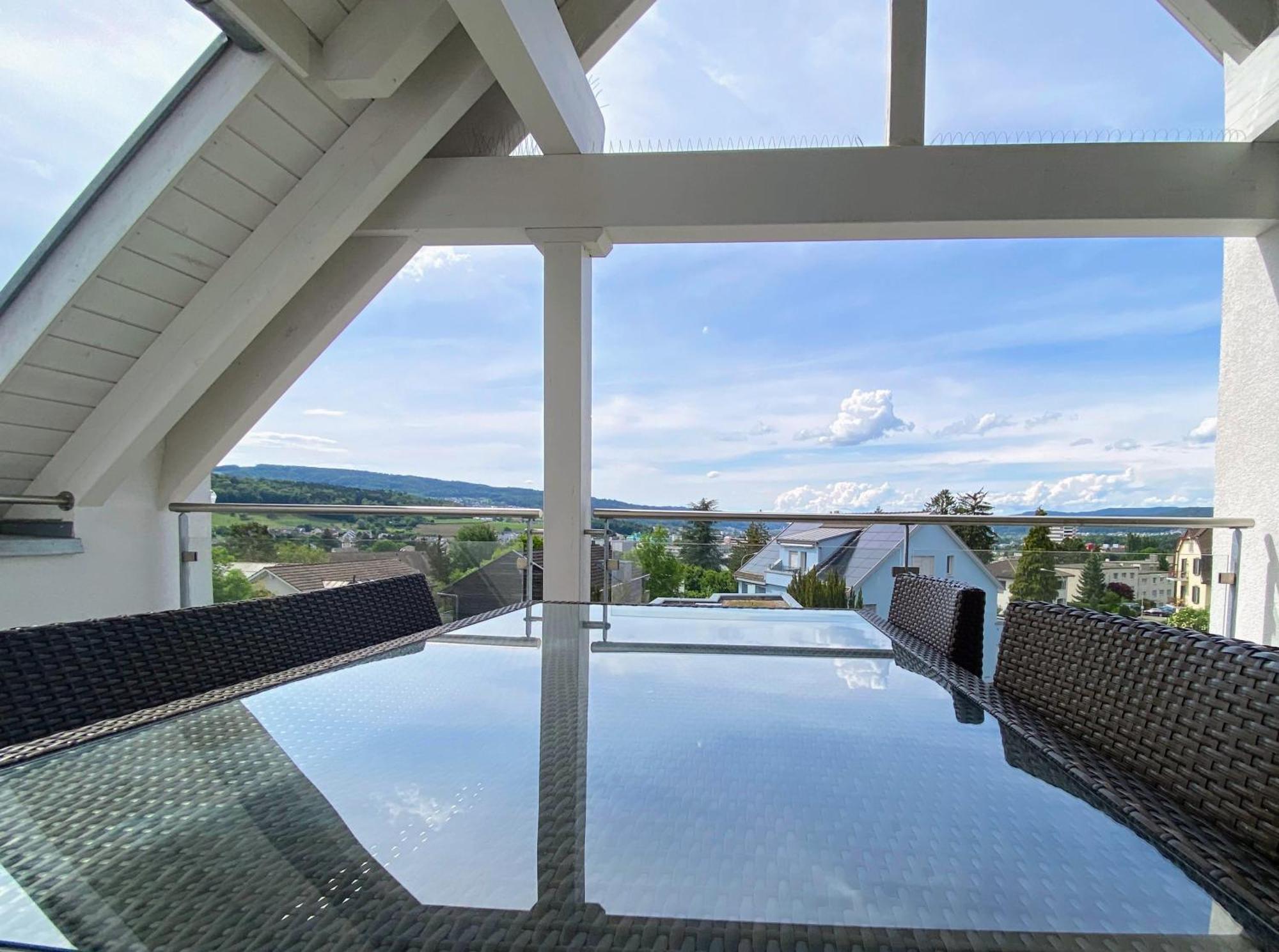 Cozy Escape House - 12 Min To Zurich Hb - Free Parking Holiday home Urdorf