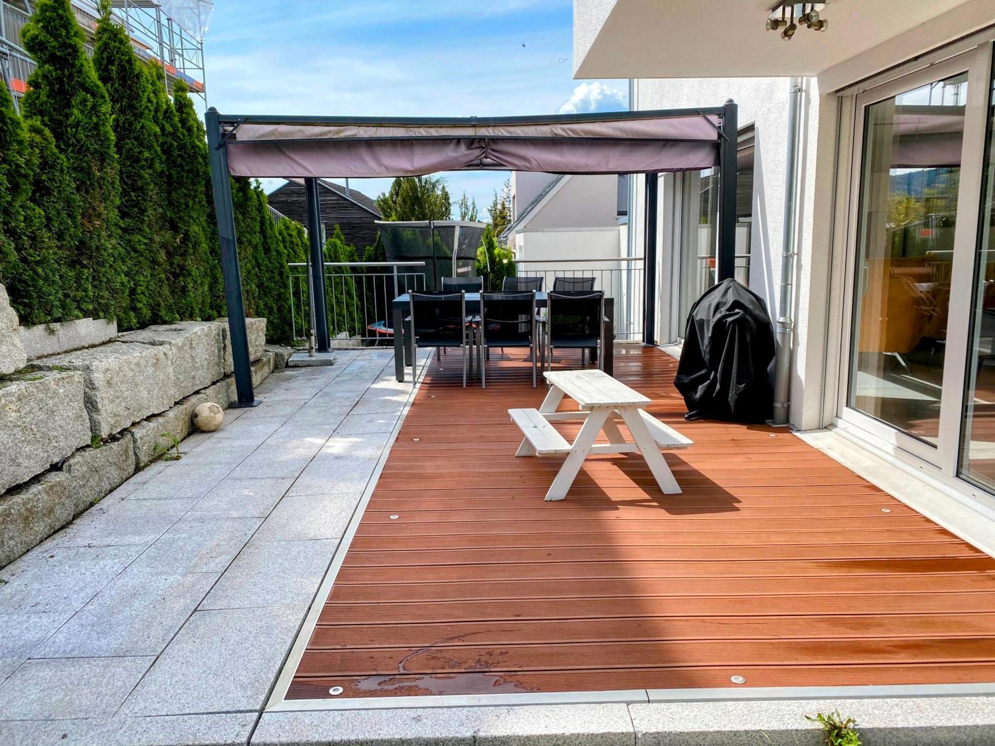 Cozy Escape House - 12 Min To Zurich Hb - Free Parking Urdorf